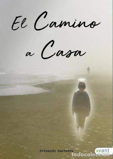 B&uuml;cher: El camino a casa - Fernando Saavedra