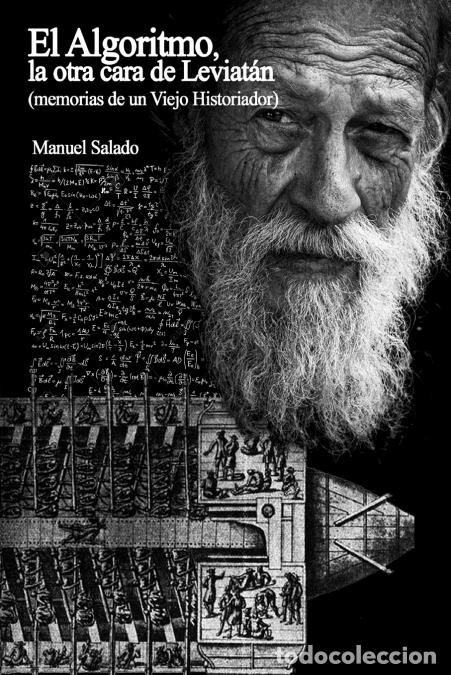 Libros: EL ALGORITMO - Manuel Salado - Foto 1
