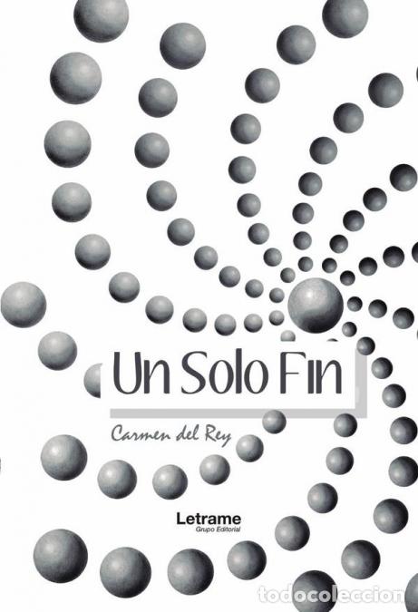 B&uuml;cher: Un solo fin - Carmen del Rey