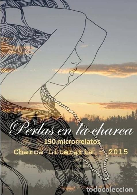 Libros: Perlas en la charca - Charca Literaria - Foto 1