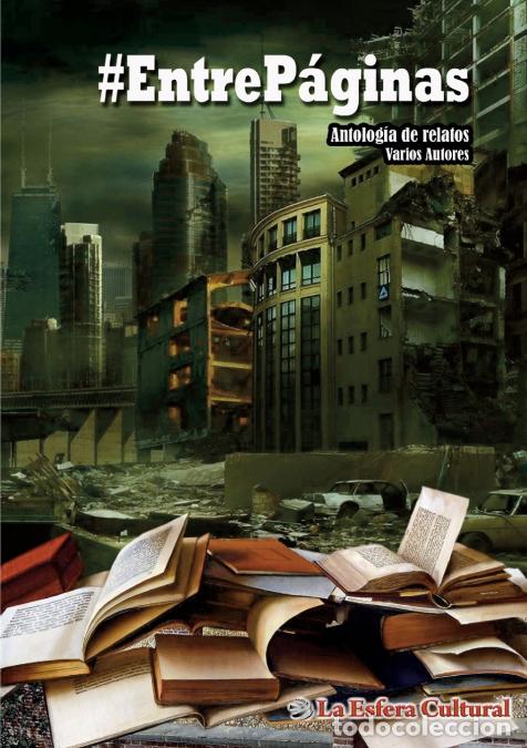 Livros: EntreP&aacute;ginas - VV AA