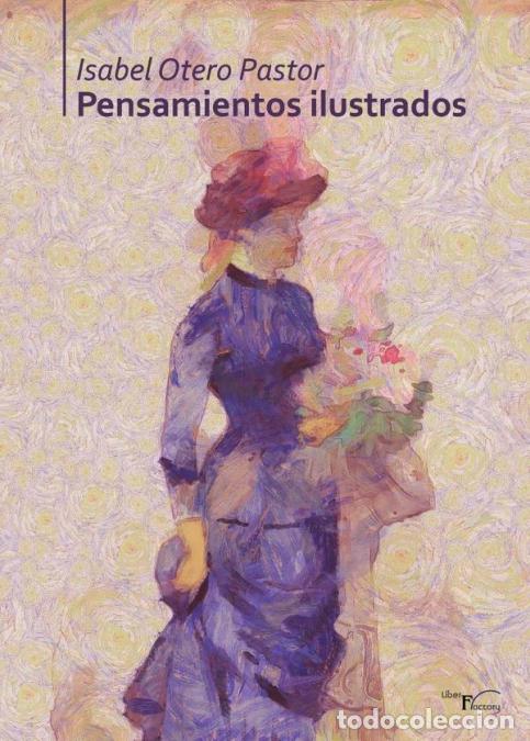 books: Pensamientos Ilustrados - Isabel Otero Pastor