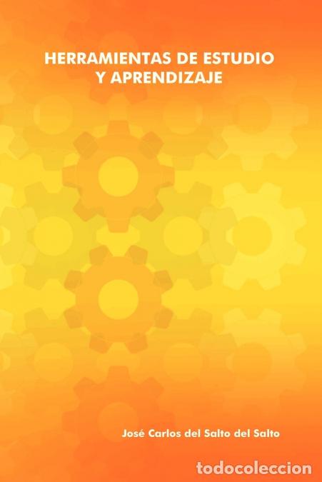 Livres: Herramientas de estudio y aprendizaje - Carlos del Salto