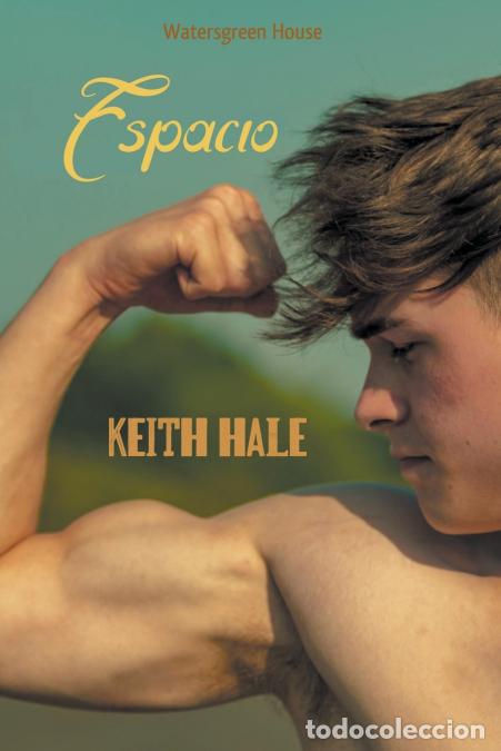 books: Espacio - Keith Hale