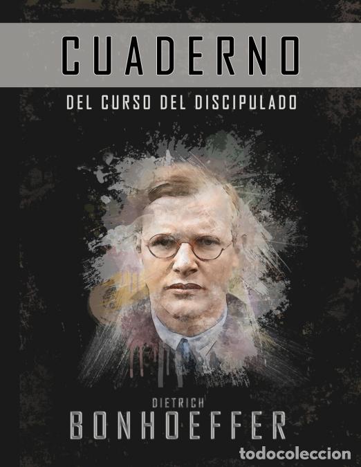 Livros: El curso de discipulado (Cuaderno de trabajo) - La versi&oacute;n completa del costo del discipulado - Diet