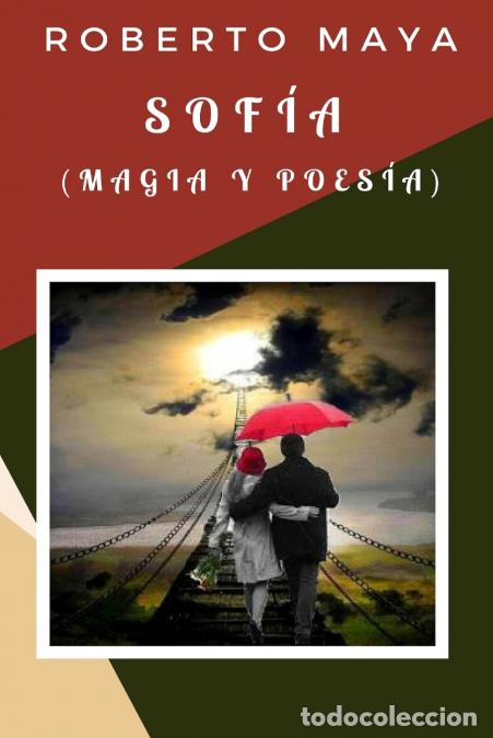 Libros: Sof?a - Roberto Maya - Foto 1