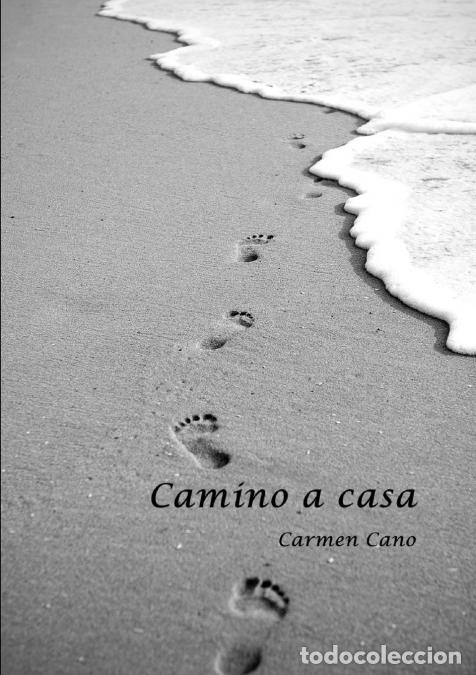 Libros: Camino a casa - Carmen Cano David - Foto 1