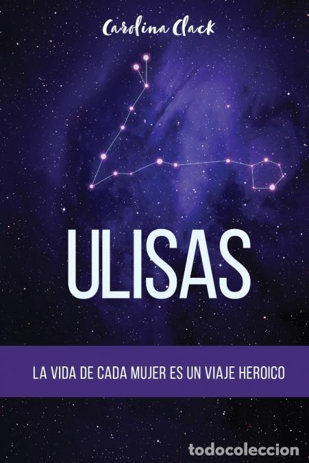 Libri: ULISAS - Carolina Clack