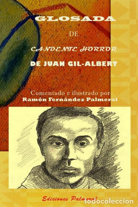 books: Glosada de Candete horror - Ramon Fernandez Palmeral
