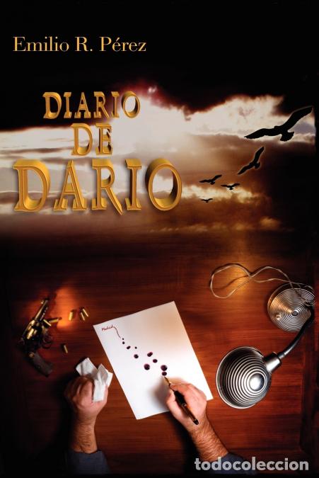 Libri: Diario de Daro - Emilio Rodriguez Perez,Emilio Rodrguez Prez