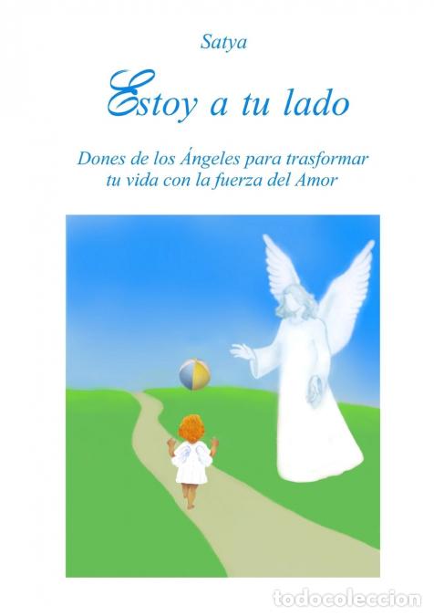 Libros: Estoy a tu lado - Satya - Foto 1
