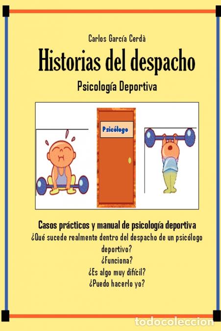 Livros: Historias del despacho - Carlos Garca Cerd Ebe,Carlos Garcia Cerda Ebe,Carlos Garc&iacute;a Cerd&agrave;
