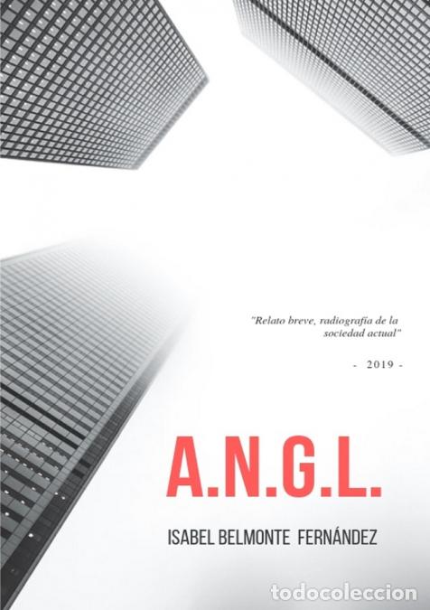 B&uuml;cher: ANGL - Isabel Belmonte Fern&aacute;ndez