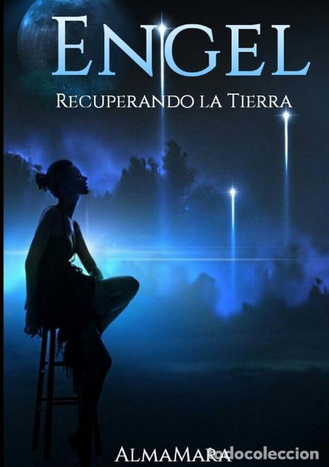 Libros: Engel - Alma Mara - Foto 1