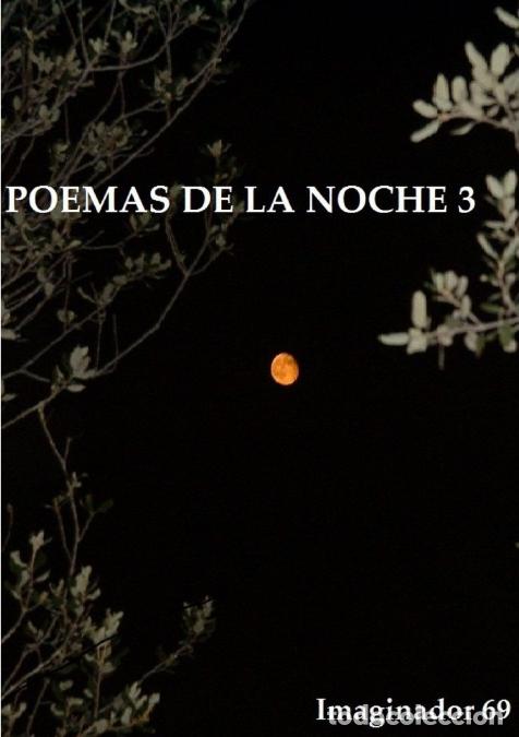 Livros: Poemas de la noche (3) - Imaginador 69