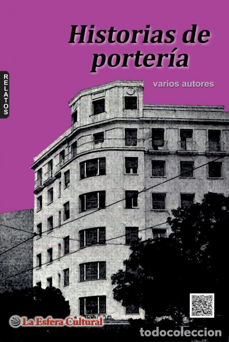 Libri: Historias de porter&iacute;a - Varios autores