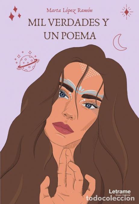 Libri: Mil verdades y un poema - Marta L&oacute;pez Ram&oacute;n