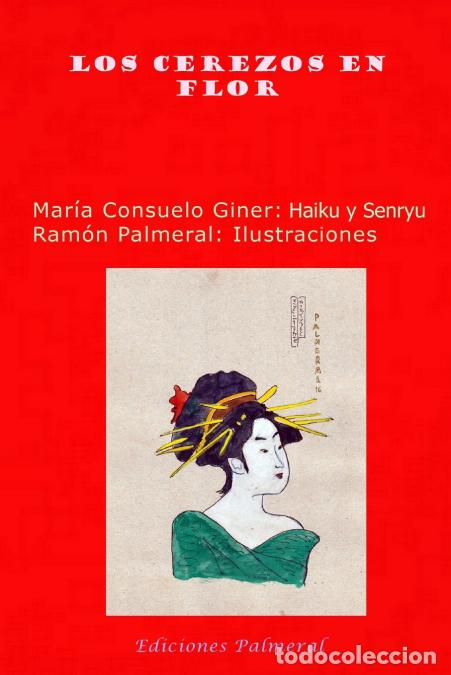 B&uuml;cher: Los cerezos en flor - Ramon Fernandez Palmeral