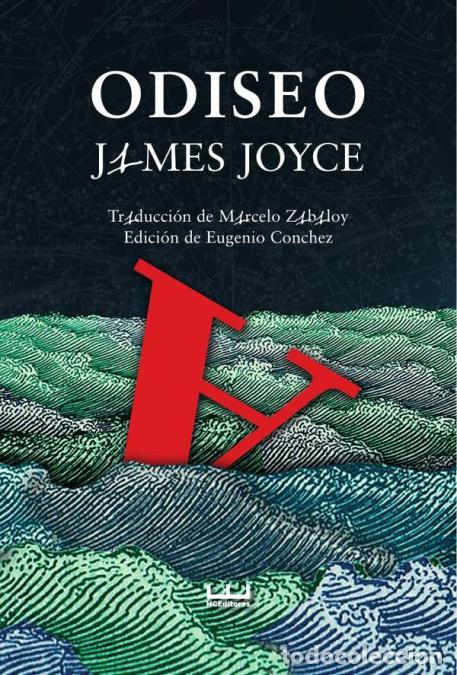 Libros: Odiseo - James Joyce - Foto 1