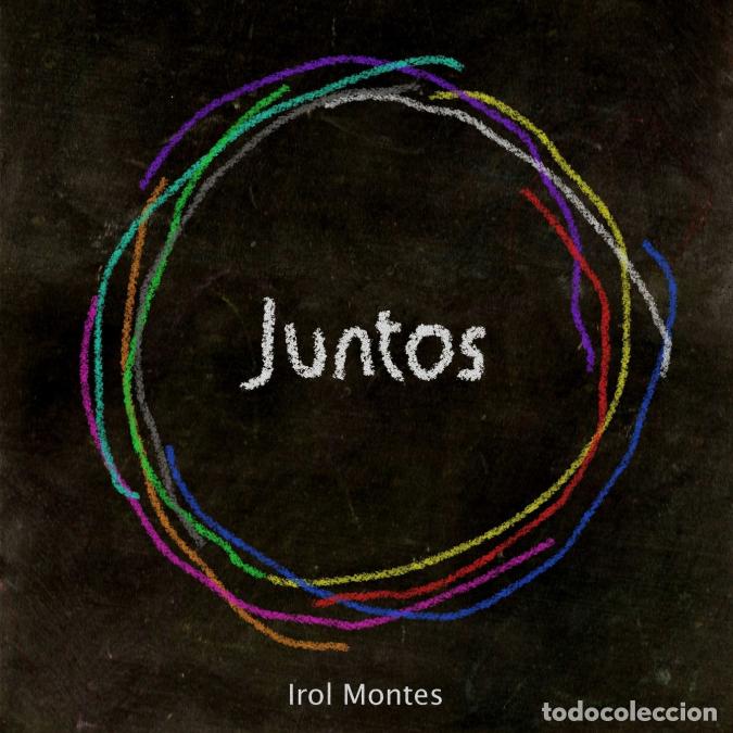 Livros: Juntos - Irol Montes