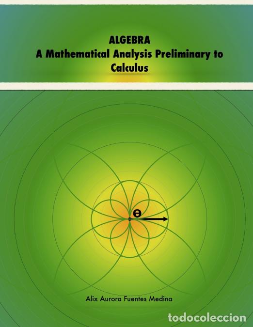 Libri: ALGEBRA. A Mathematical Analysis Preliminary to Calculus - Alix Fuentes