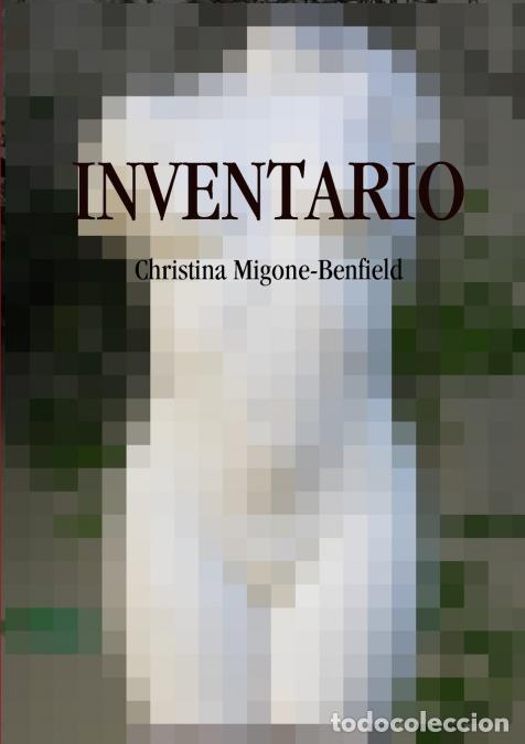 B&uuml;cher: INVENTARIO - Christina Migone-Benfield