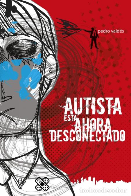 B&uuml;cher: Autista est&aacute; ahora desconectado - Pedro Vald&eacute;s