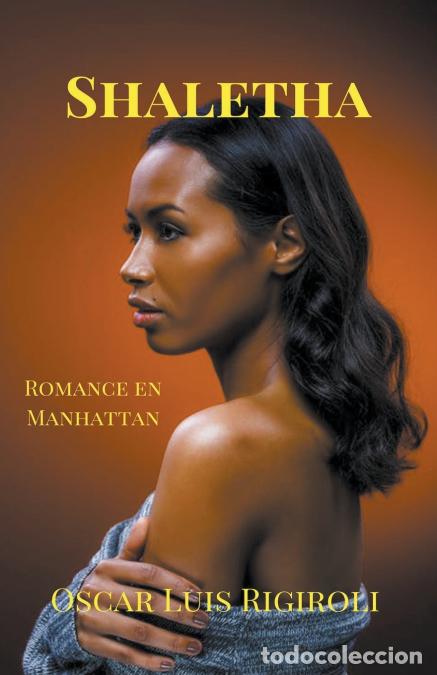 B&uuml;cher: Shaletha-Romance en Manhattan - Louis Alexandre Forestier
