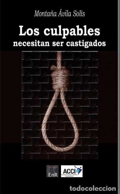 B&uuml;cher: Los culpables necesitan ser castigados - Monta&ntilde;a &Aacute;vila Sol&iacute;s