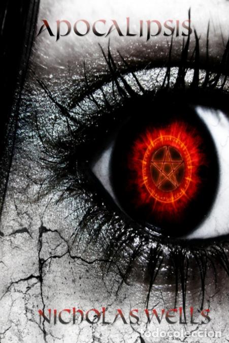 Libros: Apocalipsis - Nicholas Wells - Foto 1