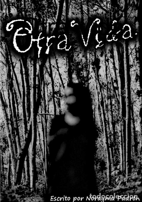 books: Otra Vida - Norayma Padr&oacute;n