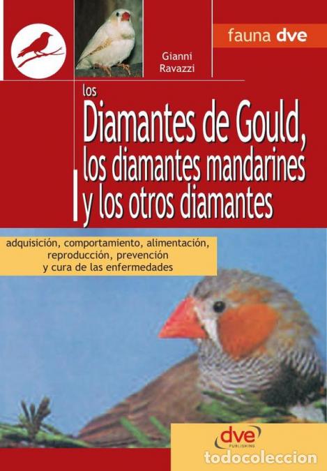 books: Los diamantes de Gould, los diamantes mandarines y los otros diamantes - Gianni Ravazzi