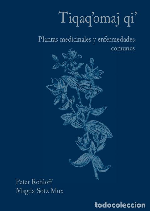 books: Tiqaq?omaj Qi? - Peter Rohloff