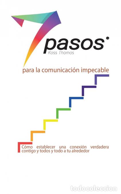 books: Los 7 pasos para la comunicaci&oacute;n impecable (Spanish) - Kass Thomas