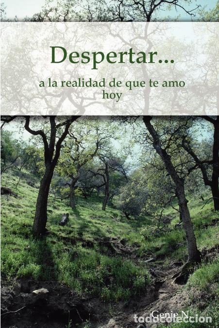 Libri: Despertar... - Genie N,Genie N.