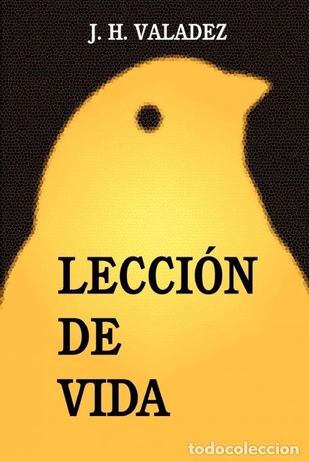 Libri: Leccin de Vida - Jos Hernndez Valadez