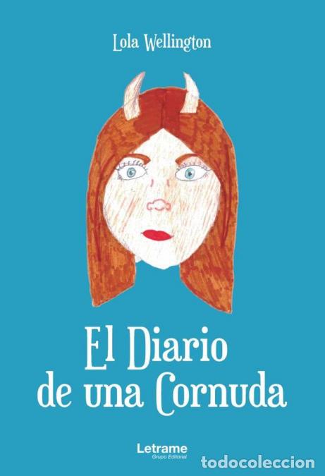 Libri: El diario de una cornuda - Lola Wellington