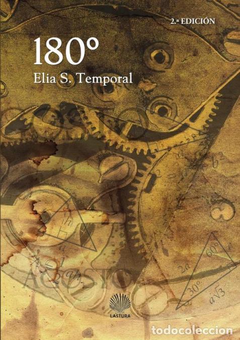 Libros: 180&ordm; - ELIA STEMPORAL,ELIA S. TEMPORAL - Foto 1