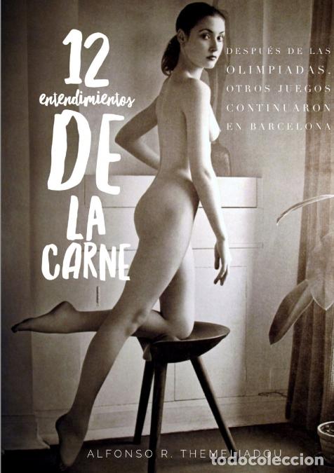 Livros: 12 entendimientos de la carne - Alfonso RThemeliadou,Alfonso R. Themeliadou