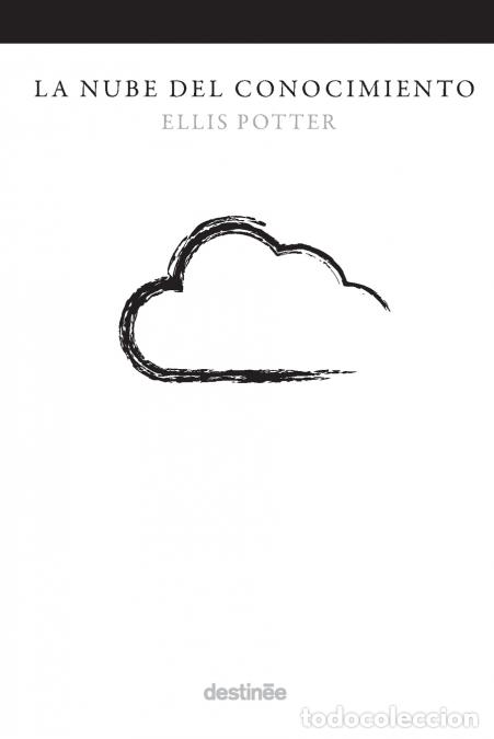 Livros: La Nube del Conocimiento - Ellis Potter,Peco Gaskovski,Per Ole Lind