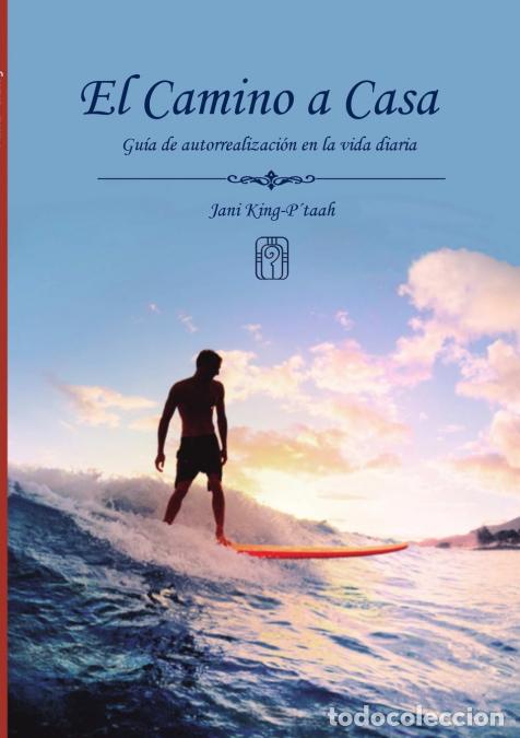 B&uuml;cher: El Camino a Casa - Jani King