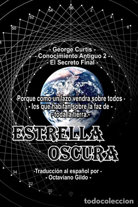 Libros: Estrella Oscura - George Curtis