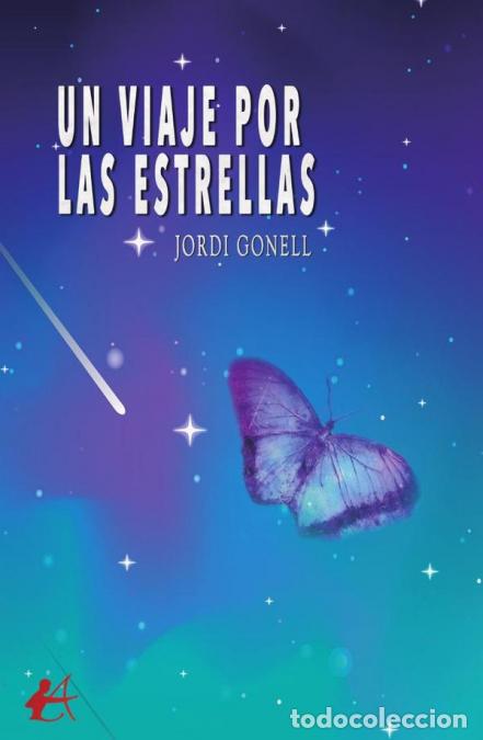 books: Un viaje por las estrellas - Jordi Gonell