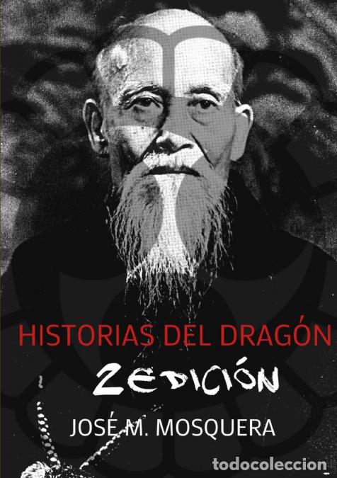 books: HISTORIAS DEL DRAG&Oacute;N 1 - JOSE MANUEL MOSQUERA