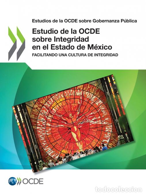 books: Estudio de la OCDE sobre Integridad en el Estado de M&eacute;xico - OECD