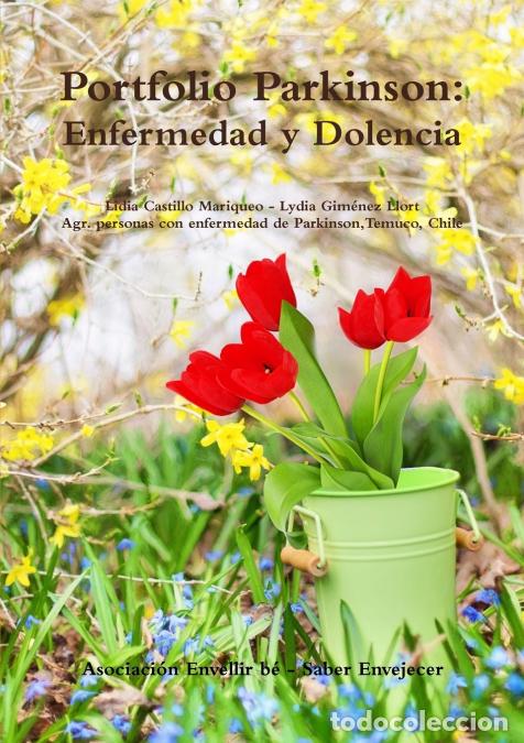 Libri: Portfolio Enfermedad de Parkinson - Lidia Castillo Mariqueo,Lydia Gim&eacute;nez Llort