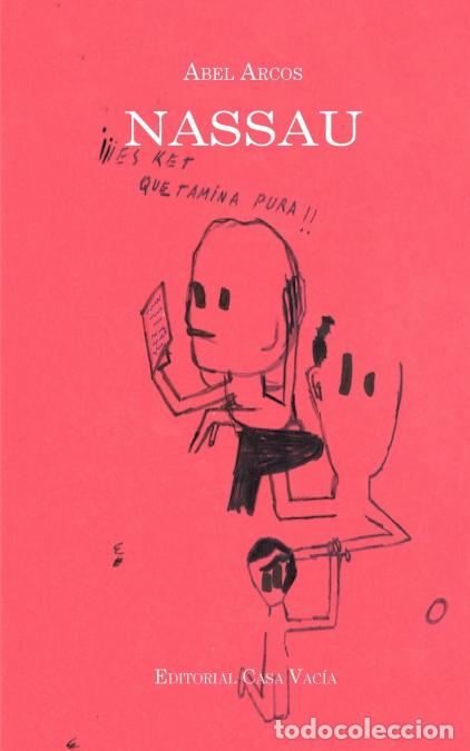 B&uuml;cher: Nassau - Abel Arcos