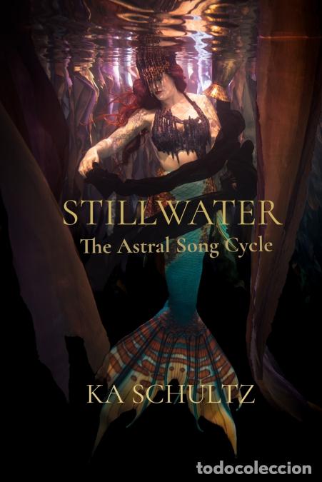 Livres: STILLWATER - The Astral Song Cycle - K.A. Schultz