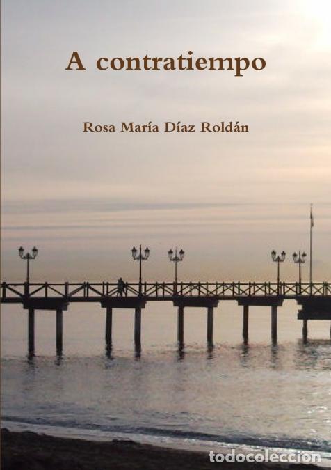 Libri: A Contratiempo - Rosa Maraa Daaz Rolda N.