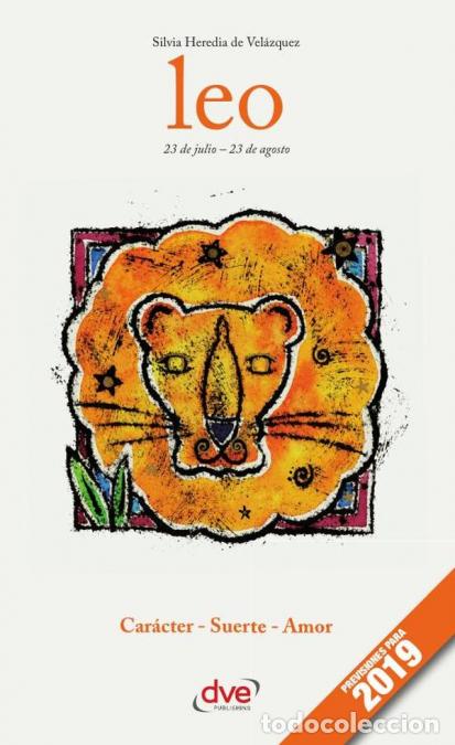 Libros: Leo - Heredia de Vel&aacute;zquez - Foto 1